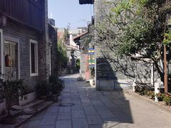 -黄埔古港