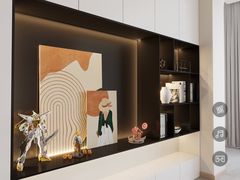 -京东家装(福州总店)