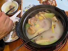 -北京烤鸭店(新桥家园·浦口店)