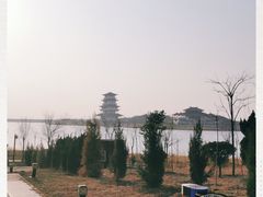 -卤阳湖国家湿地公园