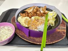 -清华大学-观畴园餐厅