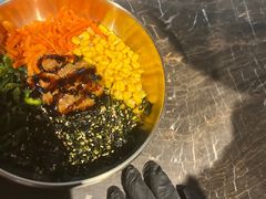 -大叹号·朝鲜族烤肉(潍坊泰华城店)