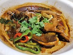 -周家二小姐的菜(西津渡店)