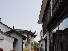 -东山雕花楼