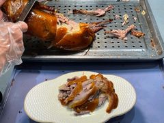 -梅利汴京烤鸭•开封豫菜地标店(东大街店)