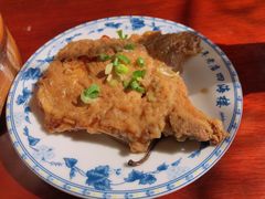 -四海楼(二案店)