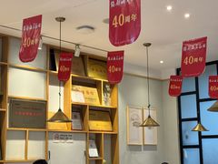 -镇南锅盖面馆(解放路店)