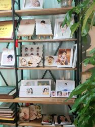 -小熊维尼高端儿童摄影(福田新洲店)