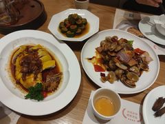 -顺风汤馆·广府粤菜(江宸天街店)