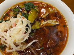 -蒋家肠旺面馆(合群路店)