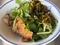 -天天鲜面馆(衡山路店)
