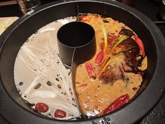 -晓宇重庆火锅(西安荟聚店)