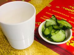 黄瓜-孙家面馆(小康城店)