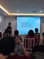 -知爱母婴专护全套房月子会所(新华路店)