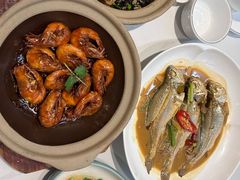 -阿里元老宋海鲜大排档(明发店)