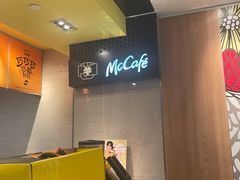 -麦当劳(世纪汇广场店)