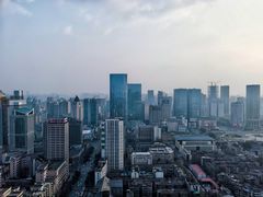 -富力丽思卡尔顿酒店·丽轩中餐厅
