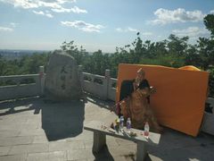 -沈阳辉山风景区