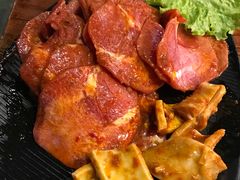 -红小姐的烤肉店(西三旗店)