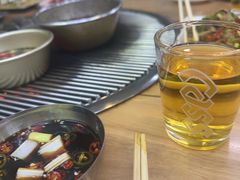 -农民烧烤(延边社区店)