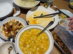 -卞氏菜根香·川菜(青羊万达店)