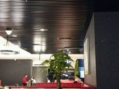 大堂-海底捞火锅(吴中路店)
