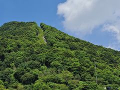 -梧桐山风景名胜区