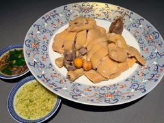 -御膳汤品(猎人坊店)