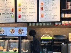 -星巴克(深圳世界金融中心店)