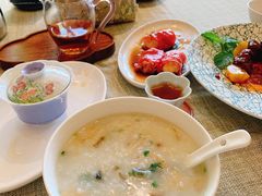 -潮府馆·非遗潮州菜·港式点心(世纪公园店)