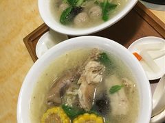 -富源春面馆(四川北路店)