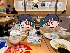 -马记永·兰州牛肉面(山姆外高桥店)