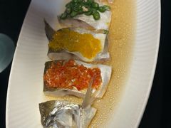 -海上食代(赣江新天地店)