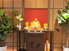 -许爷家·生态湖鲜(徐汇日月光店)