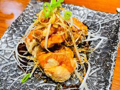 油淋鸡-面道场(森茂店)