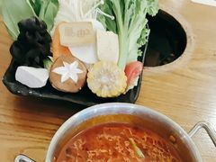 -呷哺呷哺(万达新世界店)