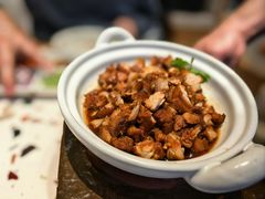 -姥姥家春饼店(惠新东街店)