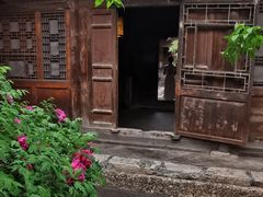 -胡氏古民居建筑