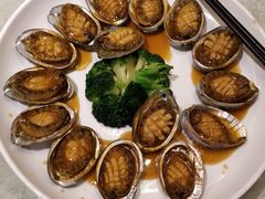 -新东城喜宴海鲜酒家(同德店)