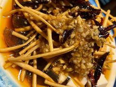 -霄汉羊排(万松园一店)