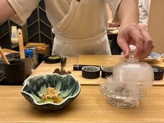 -鮨政· Omakase(港汇恒隆广场店)