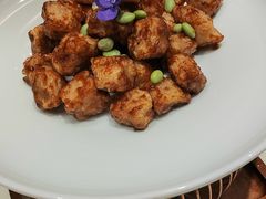 -惠丰堂饭庄·烤鸭·京味菜(翠微路店)