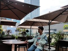 -La Terre乐田(万象城店)