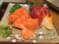 -赤坂亭·M9和牛烧肉·铁板烧(合肥万象城店)