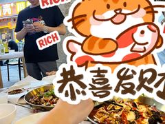 -五丁桥光头香辣蟹(望江橡树林店)