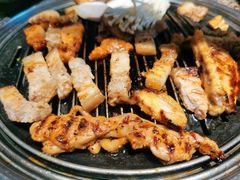 -高丽苑韩国烤肉(海昌路旗舰店)