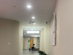 -爱康国宾体检中心(福田分院)
