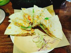 -遇见西木美式餐厅(体育路店)