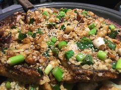 -味妙烤鱼吧(回龙观店)