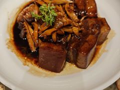 -范家小馆·烤鸭新京菜(金融街店)
